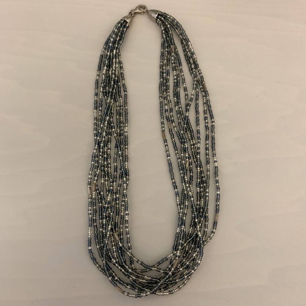 Silpada Necklace